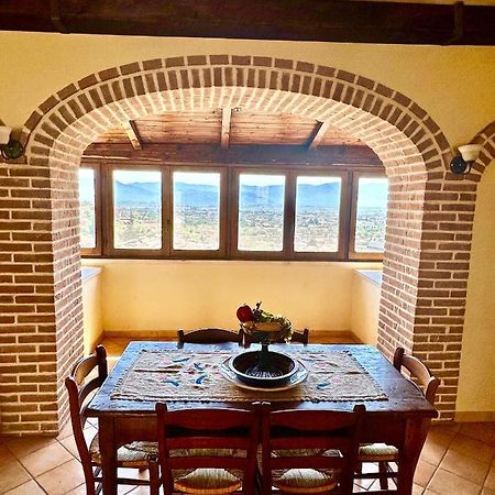 فيلا Casa San Ferrante تشلانو المظهر الخارجي الصورة