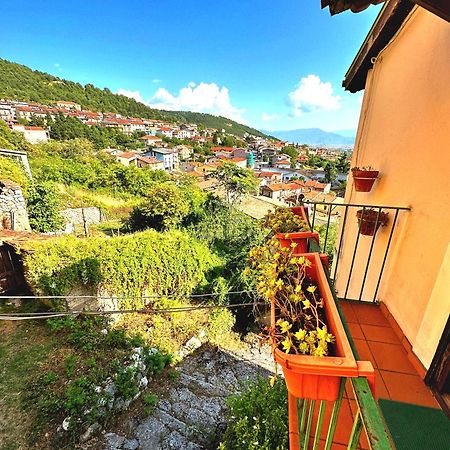 فيلا Casa San Ferrante تشلانو المظهر الخارجي الصورة