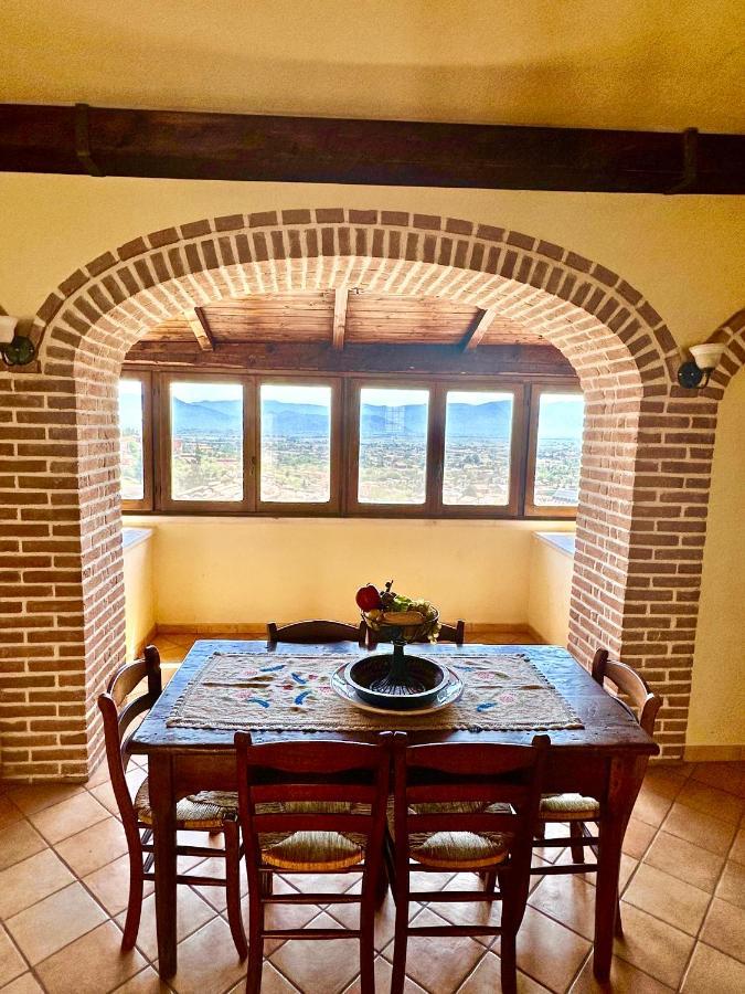 فيلا Casa San Ferrante تشلانو المظهر الخارجي الصورة