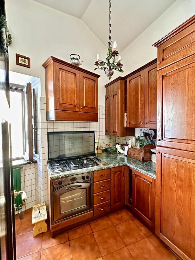 فيلا Casa San Ferrante تشلانو المظهر الخارجي الصورة