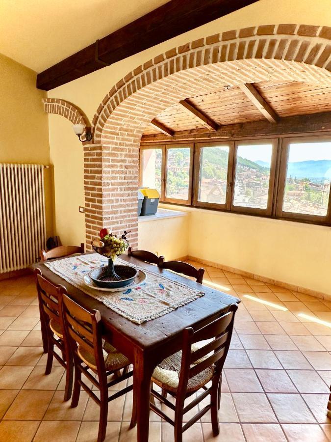 فيلا Casa San Ferrante تشلانو المظهر الخارجي الصورة