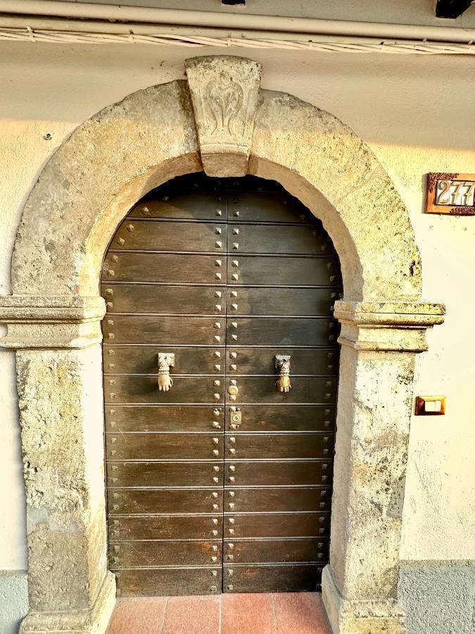 فيلا Casa San Ferrante تشلانو المظهر الخارجي الصورة