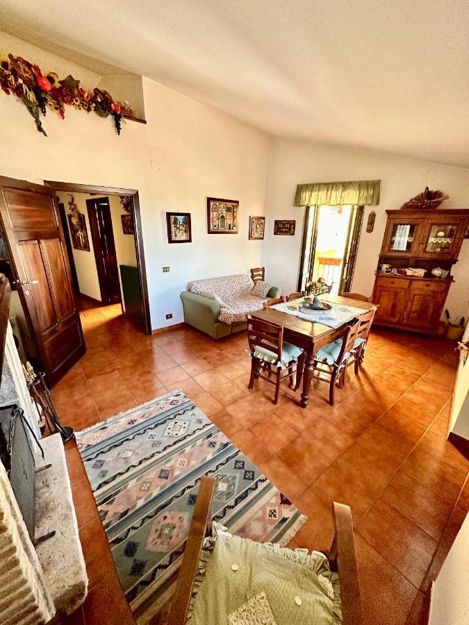 فيلا Casa San Ferrante تشلانو المظهر الخارجي الصورة