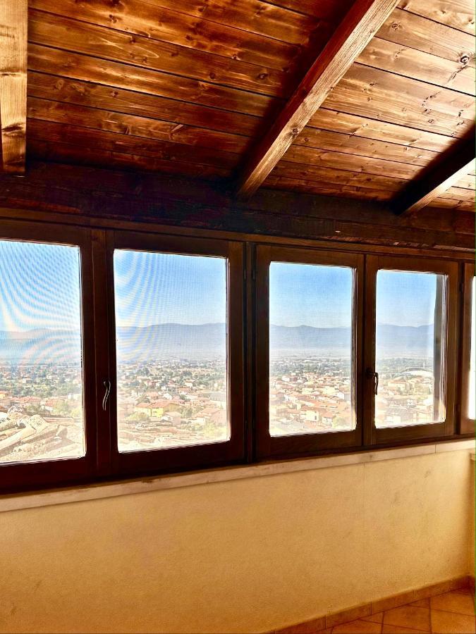 فيلا Casa San Ferrante تشلانو المظهر الخارجي الصورة