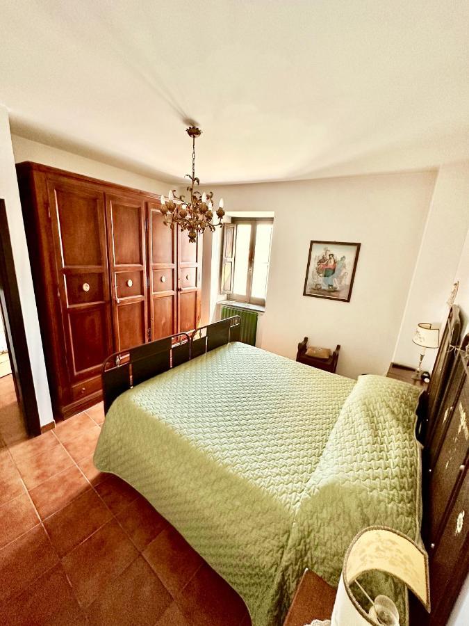فيلا Casa San Ferrante تشلانو المظهر الخارجي الصورة