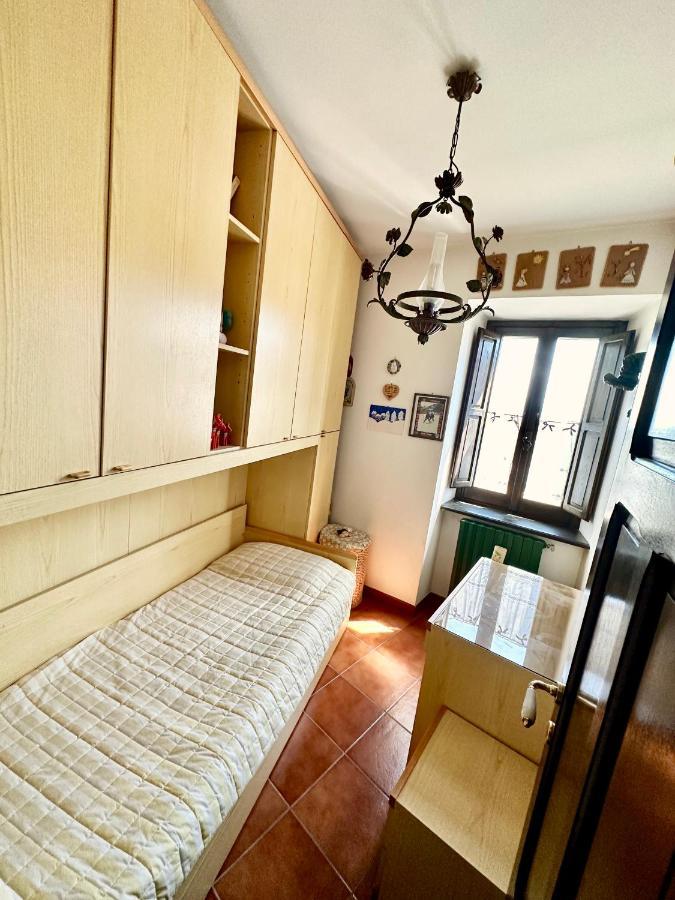 فيلا Casa San Ferrante تشلانو المظهر الخارجي الصورة