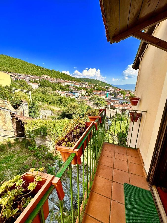 فيلا Casa San Ferrante تشلانو المظهر الخارجي الصورة