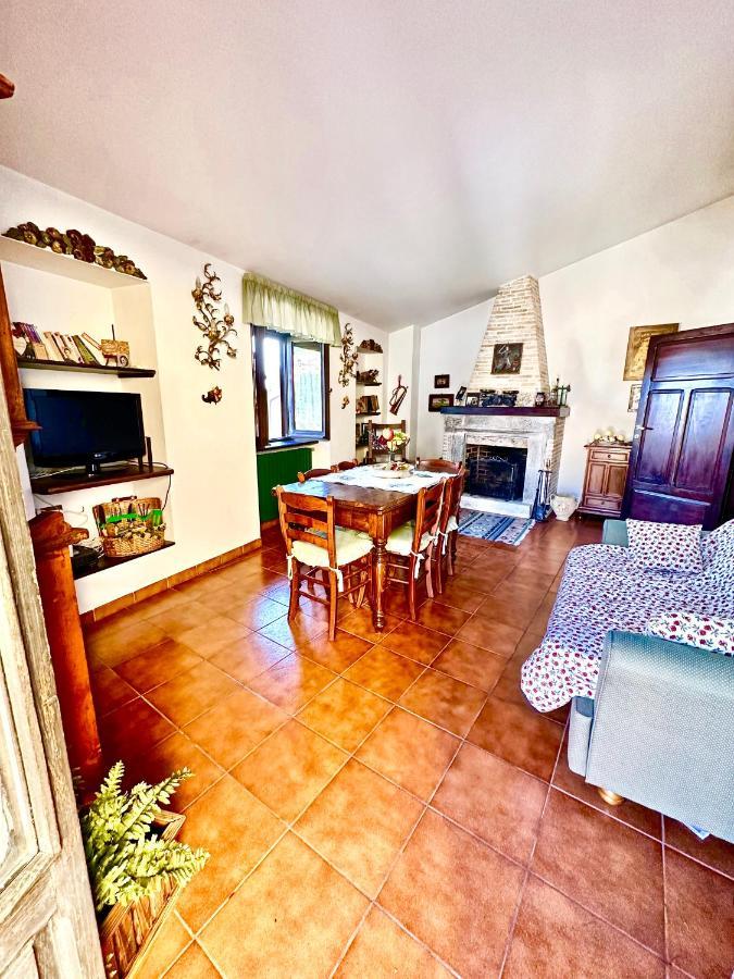فيلا Casa San Ferrante تشلانو المظهر الخارجي الصورة