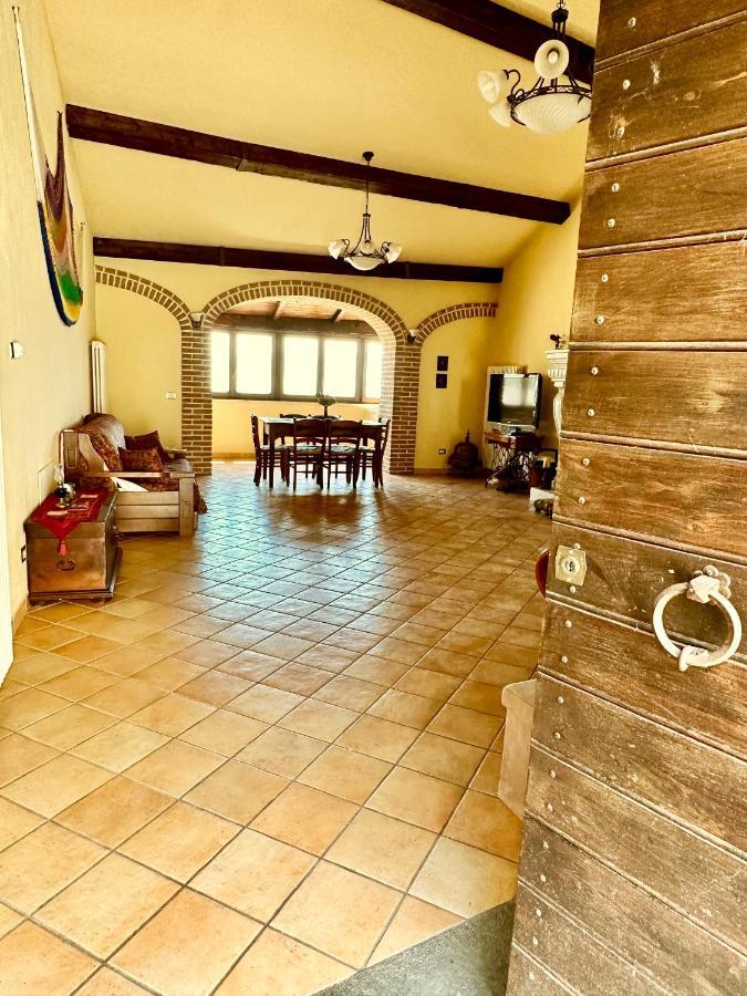 فيلا Casa San Ferrante تشلانو المظهر الخارجي الصورة
