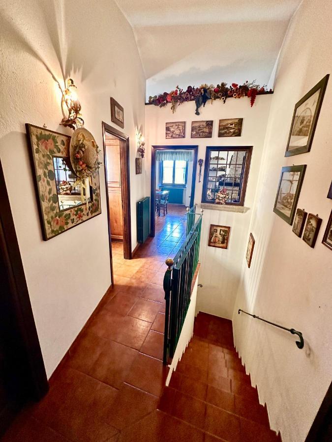 فيلا Casa San Ferrante تشلانو المظهر الخارجي الصورة