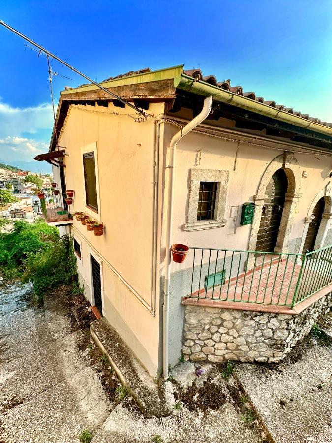 فيلا Casa San Ferrante تشلانو المظهر الخارجي الصورة