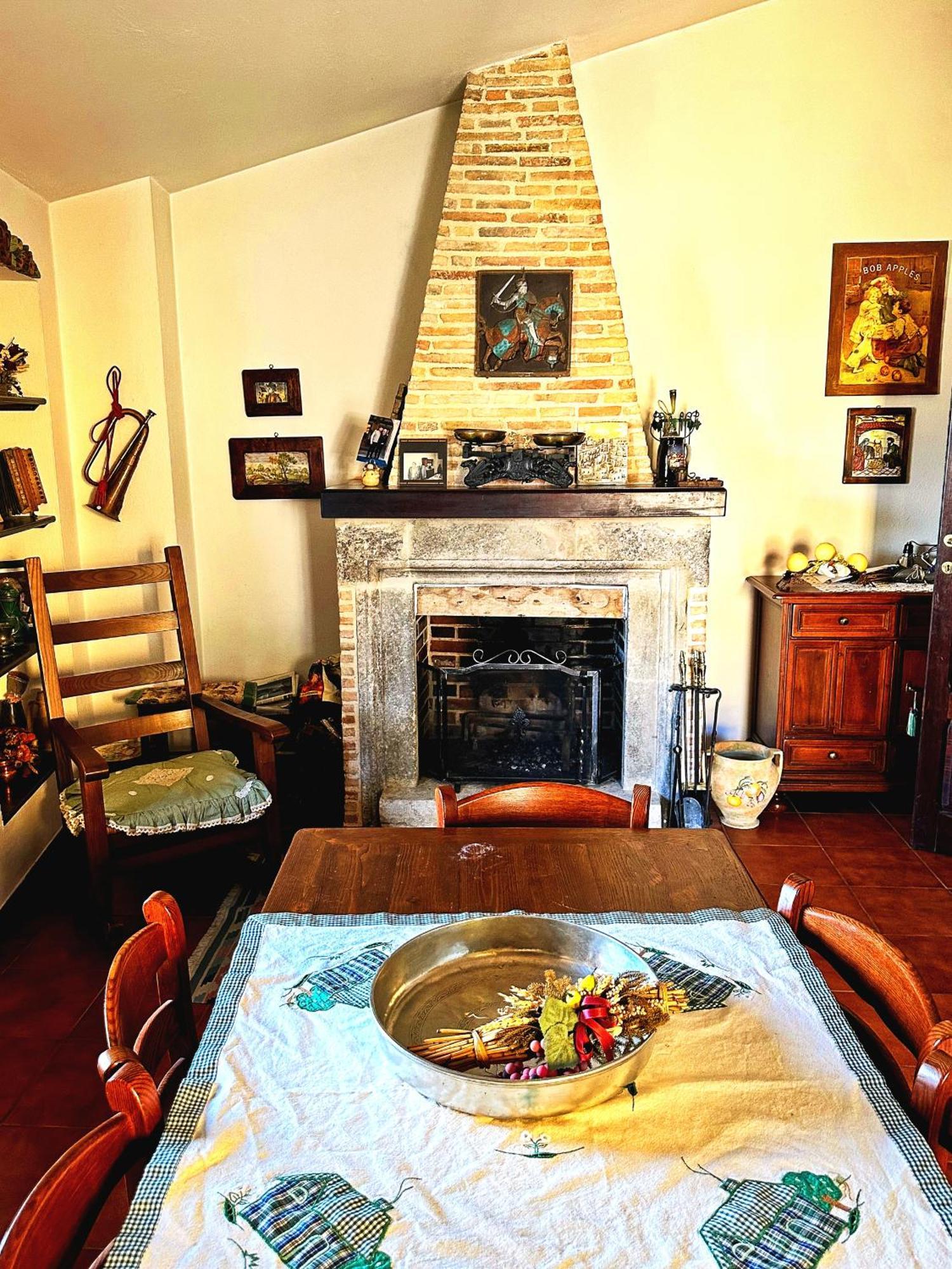 فيلا Casa San Ferrante تشلانو المظهر الخارجي الصورة