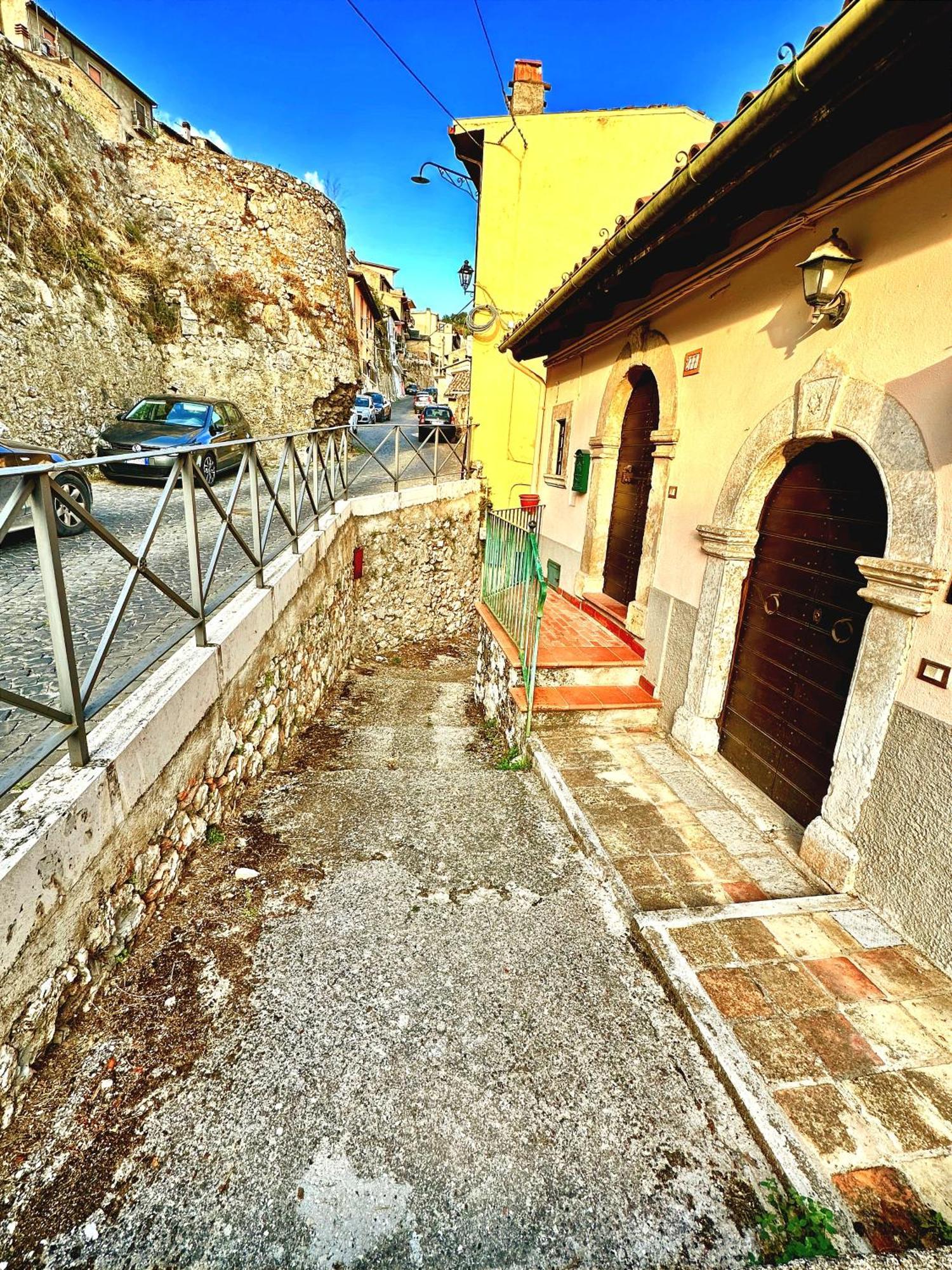 فيلا Casa San Ferrante تشلانو المظهر الخارجي الصورة